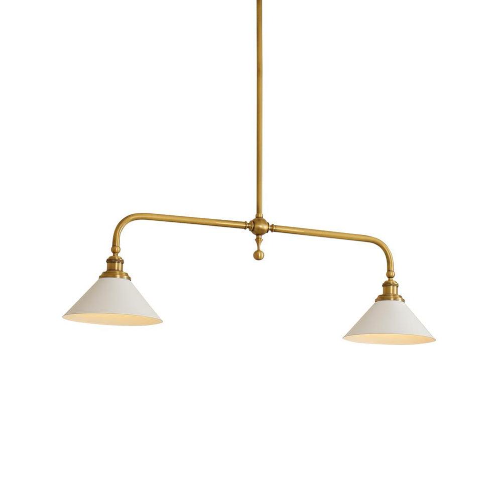 Heirloom Chandelier 40.2"